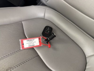 2023 Honda Pilot EX-L 8 Passenger