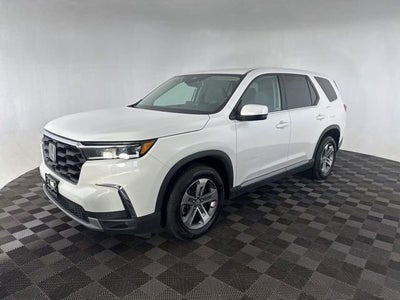 2023 Honda Pilot EX-L 8 Passenger