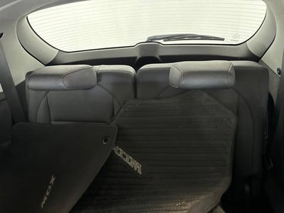 2016 Acura MDX 3.5L