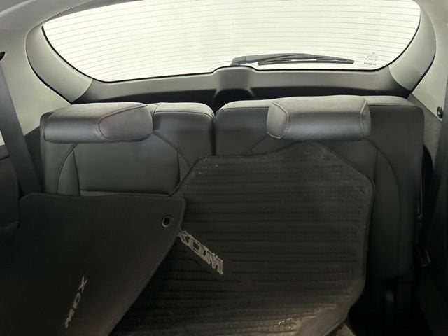 2016 Acura MDX 3.5L