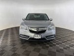 2016 Acura MDX 3.5L