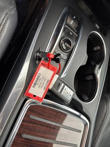 2016 Acura MDX 3.5L