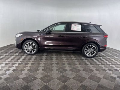 2023 Lincoln Corsair Grand Touring