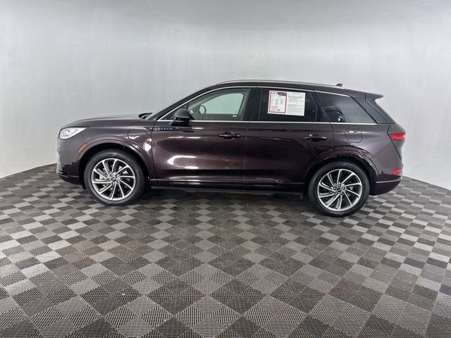 2023 Lincoln Corsair Grand Touring