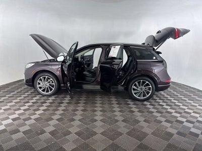 2023 Lincoln Corsair Grand Touring