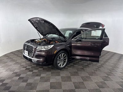 2023 Lincoln Corsair Grand Touring