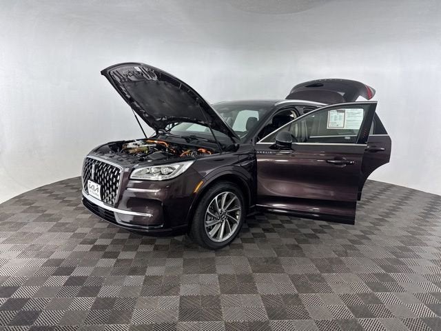 2023 Lincoln Corsair Grand Touring