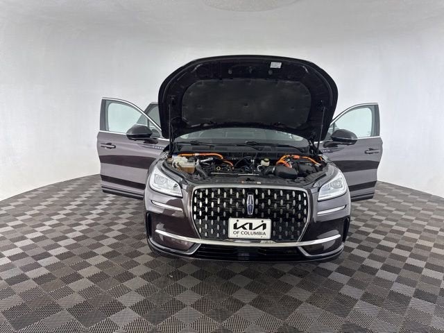 2023 Lincoln Corsair Grand Touring