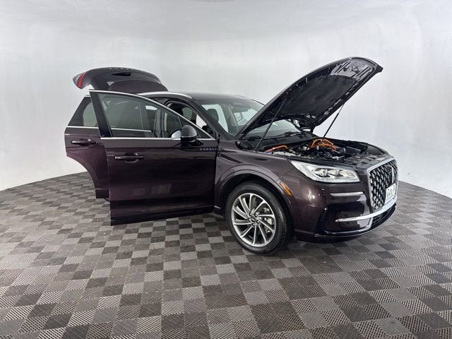 2023 Lincoln Corsair Grand Touring