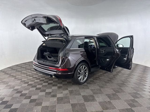 2023 Lincoln Corsair Grand Touring