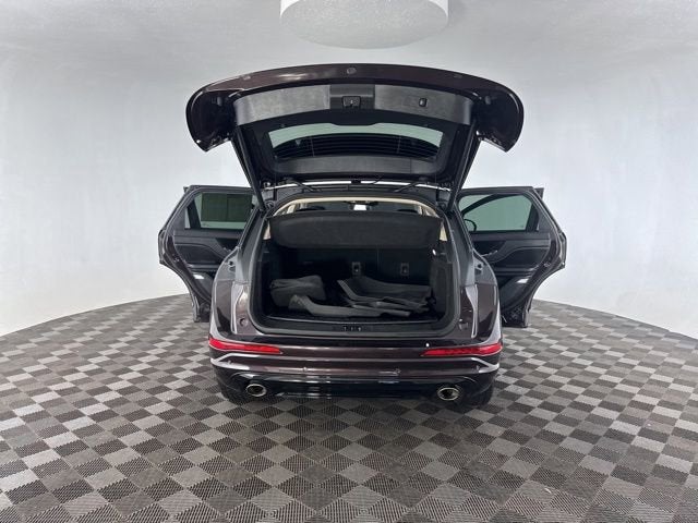 2023 Lincoln Corsair Grand Touring