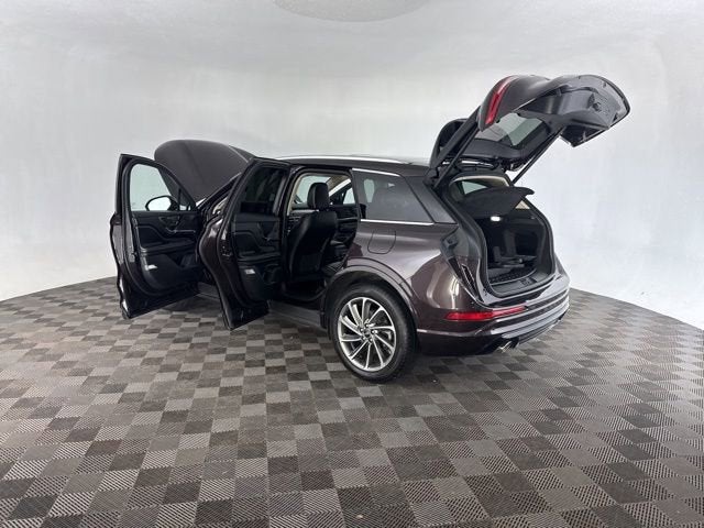 2023 Lincoln Corsair Grand Touring