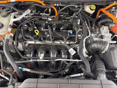 2023 Lincoln Corsair Grand Touring