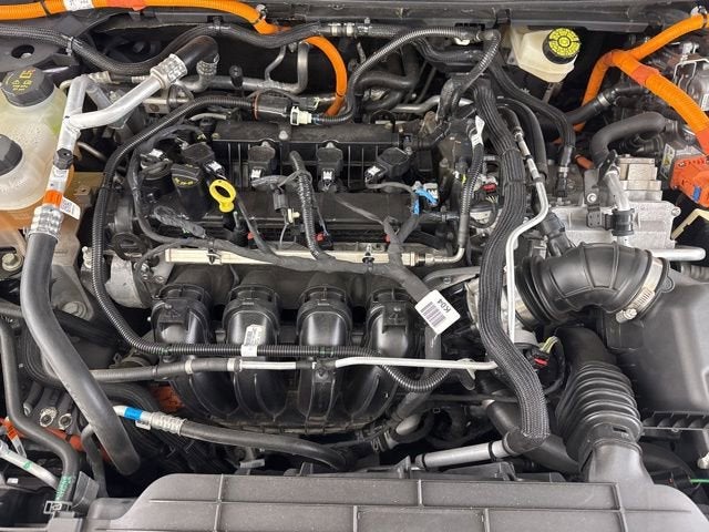 2023 Lincoln Corsair Grand Touring