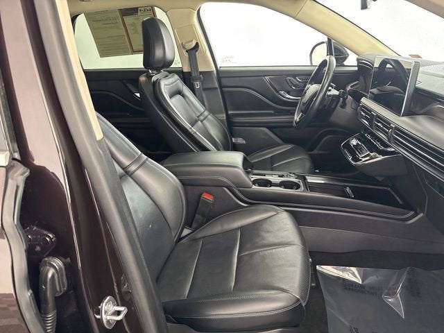 2023 Lincoln Corsair Grand Touring