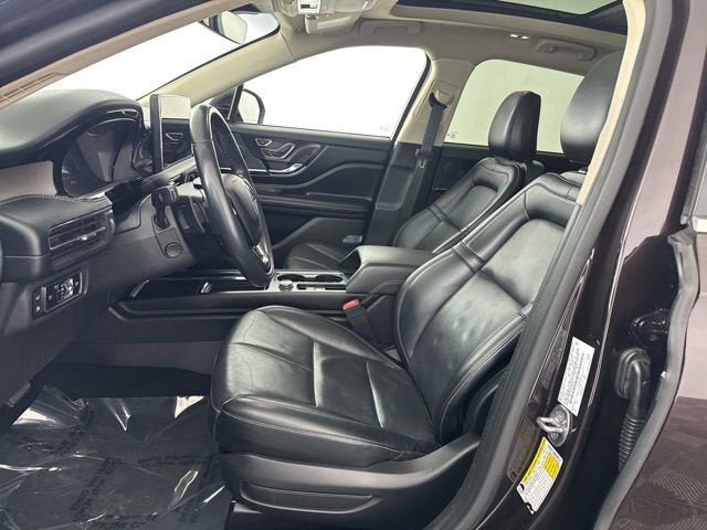 2023 Lincoln Corsair Grand Touring