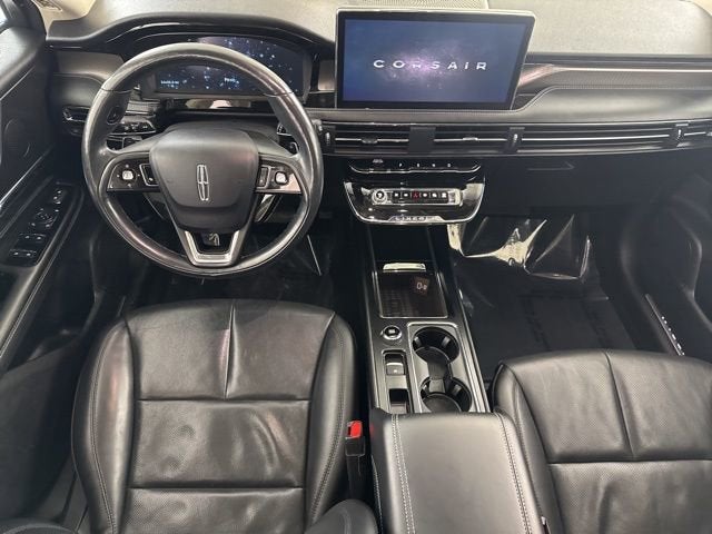 2023 Lincoln Corsair Grand Touring