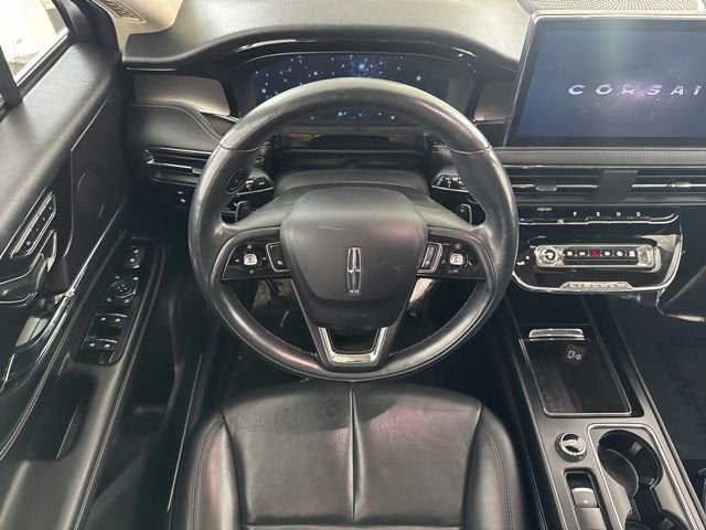 2023 Lincoln Corsair Grand Touring