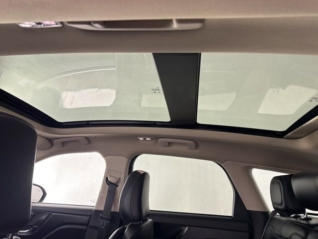 2023 Lincoln Corsair Grand Touring