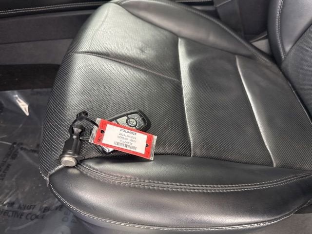 2023 Lincoln Corsair Grand Touring