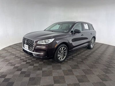 2023 Lincoln Corsair Grand Touring