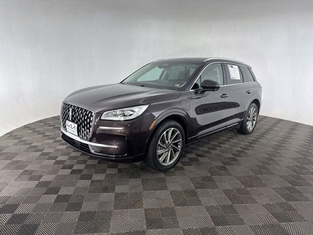 2023 Lincoln Corsair Grand Touring