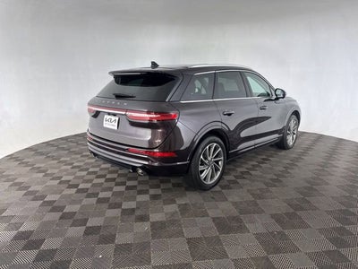 2023 Lincoln Corsair Grand Touring