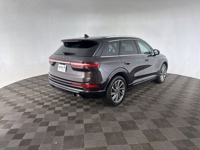 2023 Lincoln Corsair Grand Touring