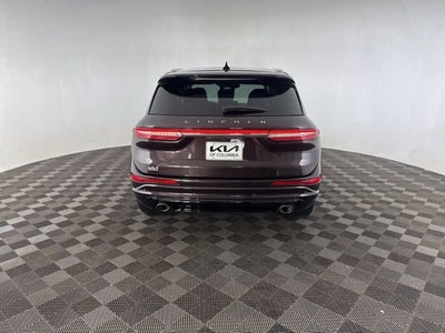 2023 Lincoln Corsair Grand Touring