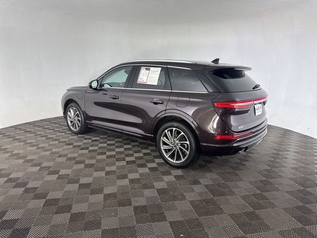 2023 Lincoln Corsair Grand Touring