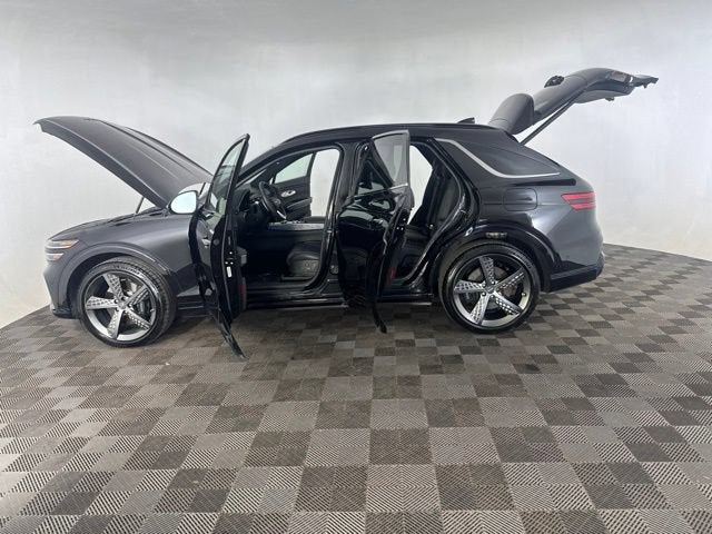 2025 Genesis GV70 3.5T Sport