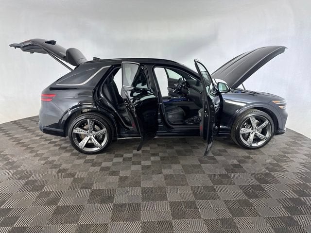 2025 Genesis GV70 3.5T Sport