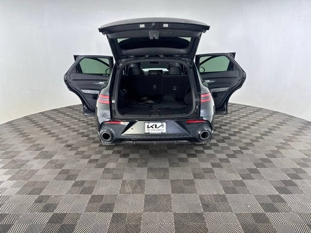 2025 Genesis GV70 3.5T Sport