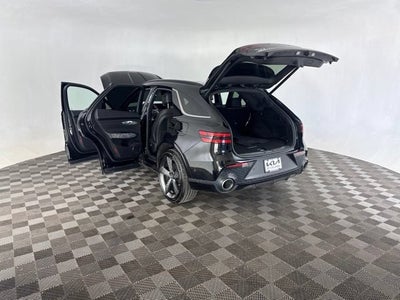 2025 Genesis GV70 3.5T Sport