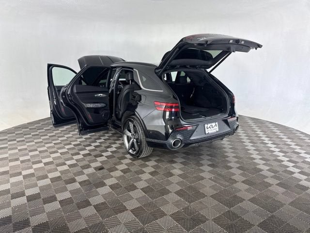 2025 Genesis GV70 3.5T Sport