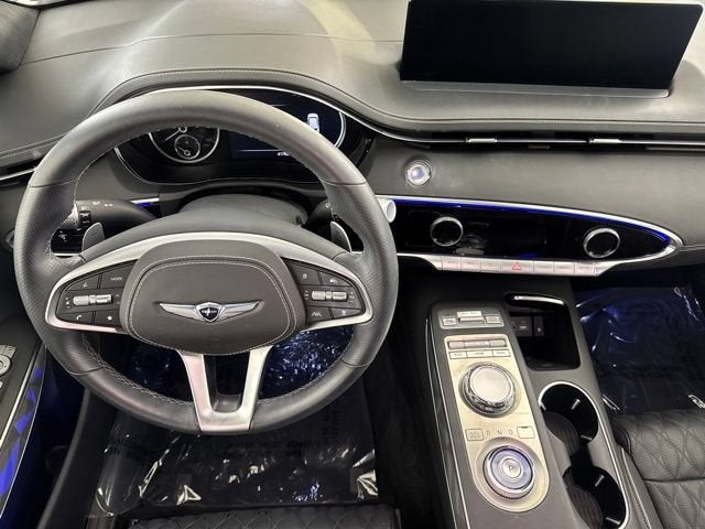 2025 Genesis GV70 3.5T Sport