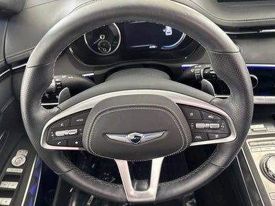 2025 Genesis GV70 3.5T Sport