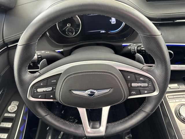 2025 Genesis GV70 3.5T Sport