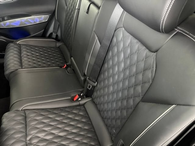2025 Genesis GV70 3.5T Sport