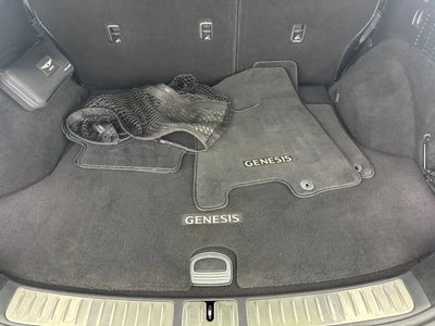 2025 Genesis GV70 3.5T Sport