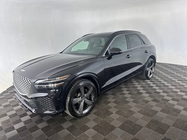 2025 Genesis GV70 3.5T Sport