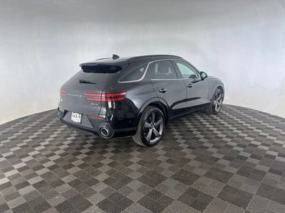 2025 Genesis GV70 3.5T Sport