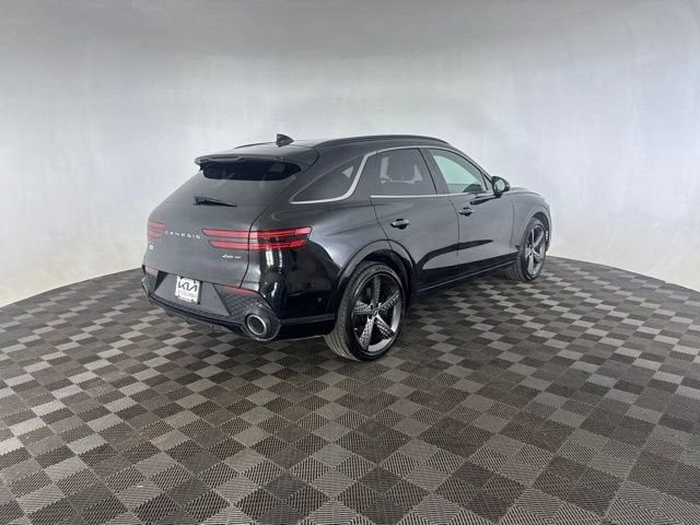 2025 Genesis GV70 3.5T Sport