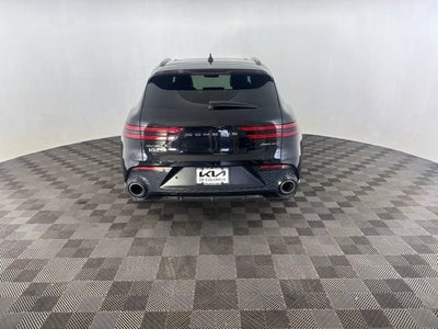2025 Genesis GV70 3.5T Sport