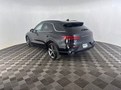 2025 Genesis GV70 3.5T Sport