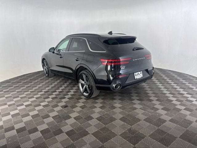 2025 Genesis GV70 3.5T Sport