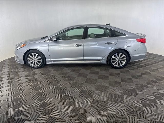 2016 Hyundai Sonata 2.4L Limited