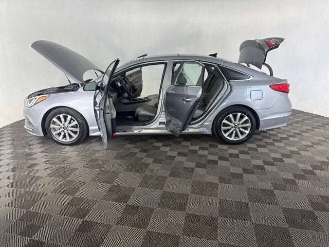 2016 Hyundai Sonata 2.4L Limited