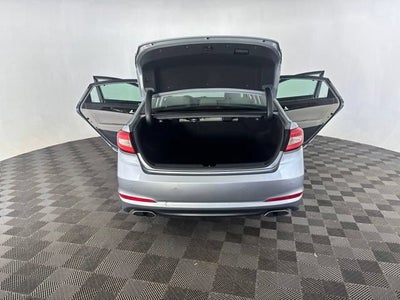 2016 Hyundai Sonata 2.4L Limited