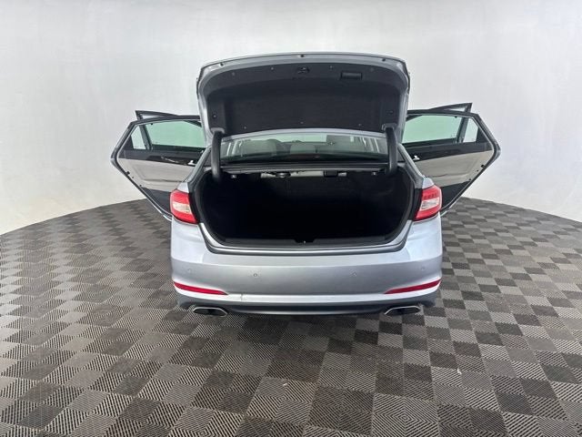 2016 Hyundai Sonata 2.4L Limited